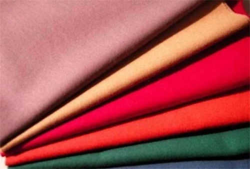 纺织品摩擦色牢度影响因素探析——以柔软剂为例